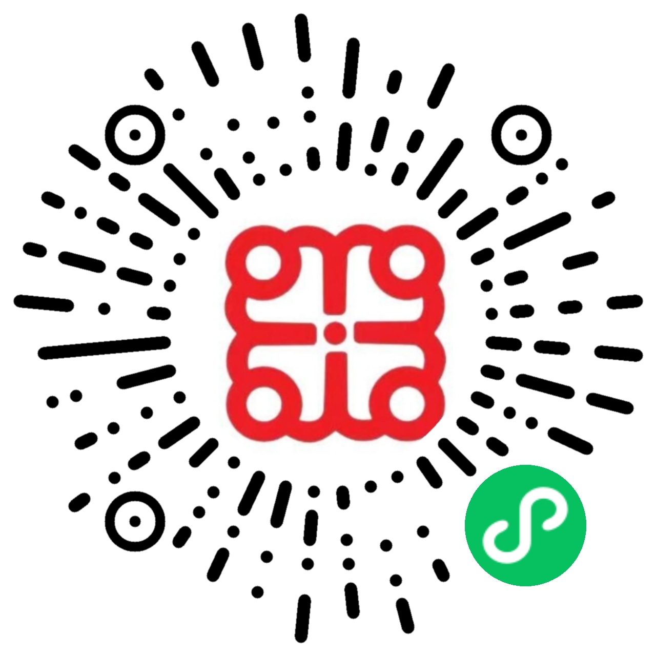 QR Code 2